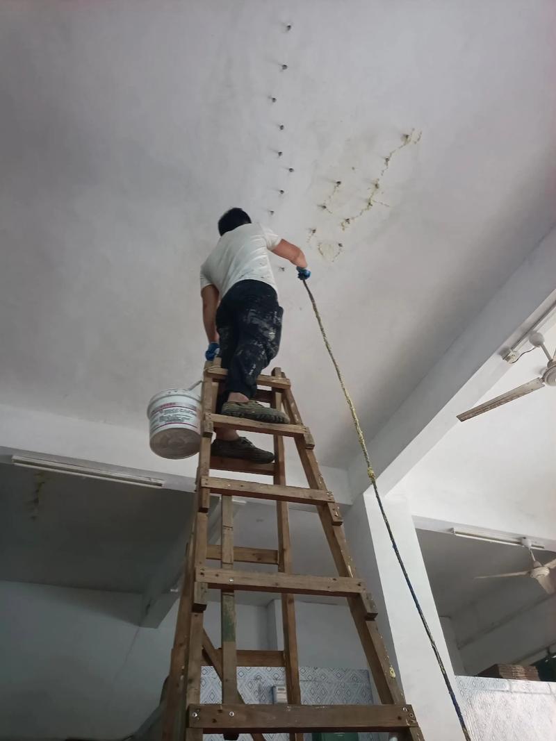 洛阳洛龙区化学注浆